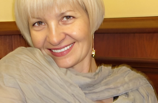 Валентина Григорчук